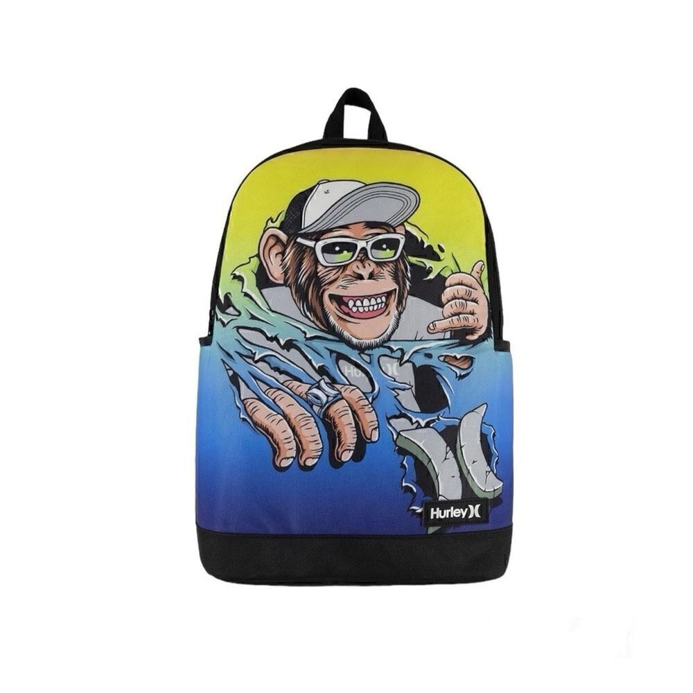 Hurley One and Only Backpack‎
